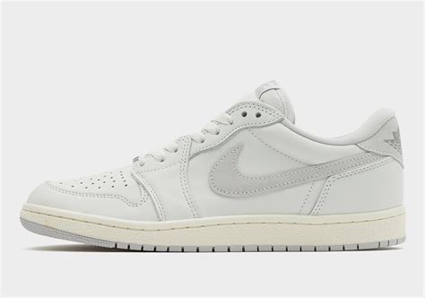 Jordan 1 low 85 neutral grey - Jun 18, 2021 · The "Neutral Grey" Air Jordan 1 is set to return in low-top form next week! Featuring a clean and simple colour scheme with white leather and hits of grey su... 